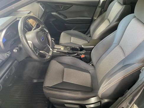 Used 2021 Subaru Crosstrek 2.0i Premium w/ Popular Package #4 AWD/4WD image 21
