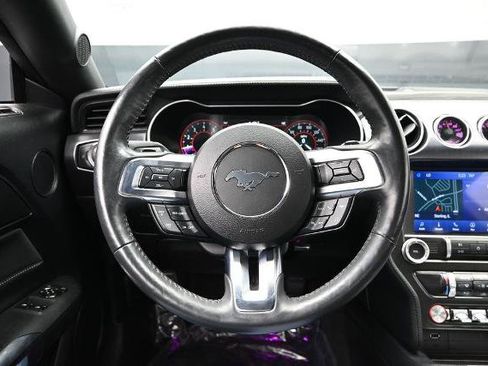 Certified 2022 Ford Mustang Mach 1 RWD image 19