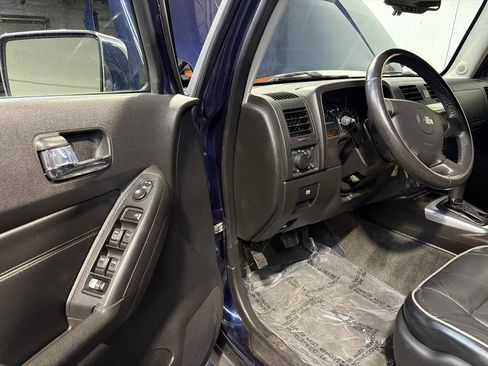 Used 2007 HUMMER H3 image 14