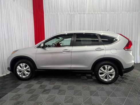 Used 2014 Honda CR-V EX-L image 9