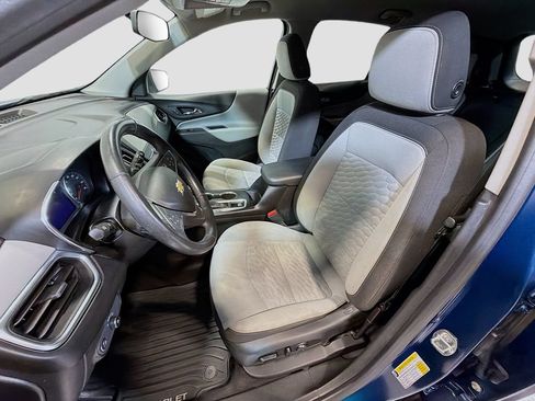 Used 2019 Chevrolet Equinox LT FWD image 21