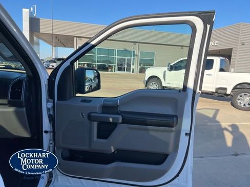 Used 2019 Ford F150 XLT w/ Equipment Group 302A Luxury image 22