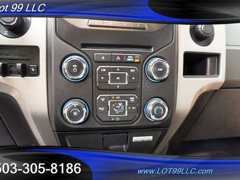 Used 2014 Ford F150 XLT w/ Equipment Group 302A Luxury AWD/4WD image 21