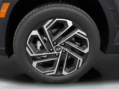 New 2025 Hyundai Tucson Limited