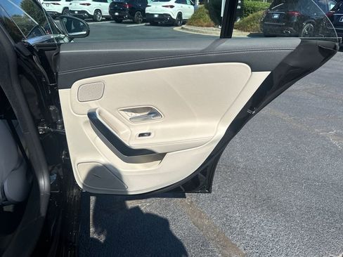 New 2026 Mercedes-Benz CLA 250 CLA 250 image 19