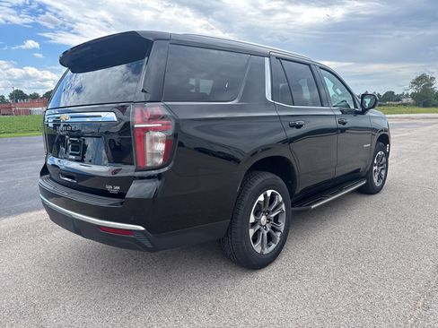 Used 2022 Chevrolet Tahoe LS w/ Driver Alert Package AWD/4WD image 5