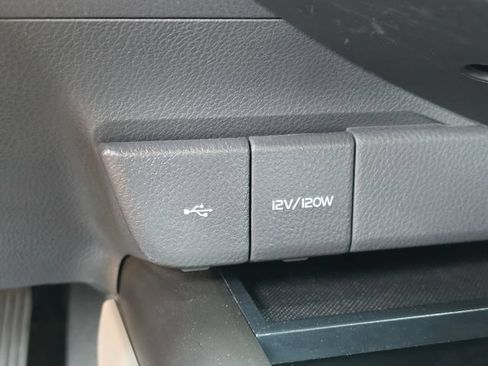 Used 2023 Toyota Camry LE AWD/4WD image 25