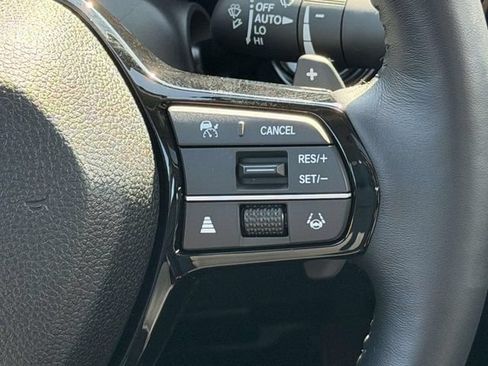 Certified 2025 Honda Accord Touring image 18