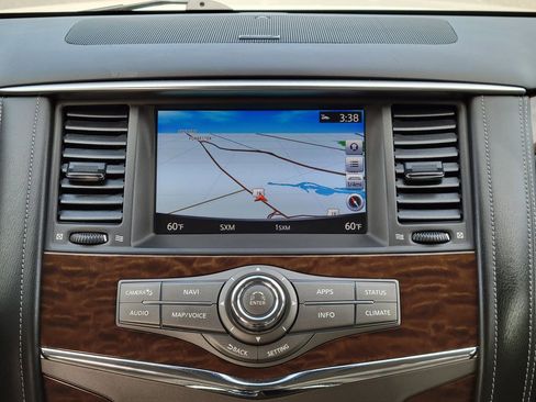 Used 2019 Nissan Armada SL w/ Premium Package image 24