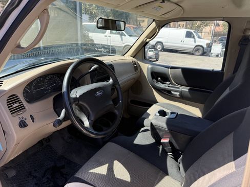 Used 2003 Ford Ranger Edge image 8