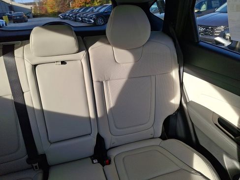 New 2026 Hyundai Tucson Limited image 14