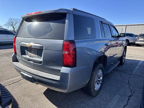 Used 2016 Chevrolet Tahoe LT w/ Luxury Package image 2