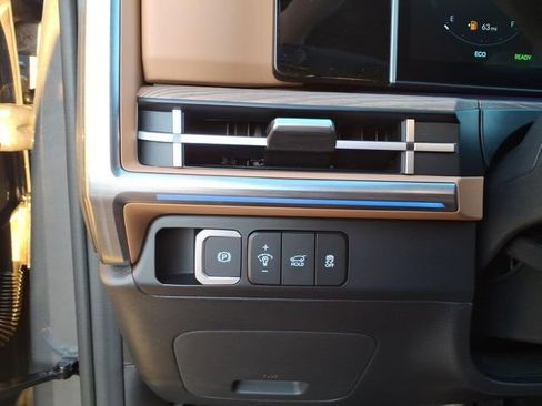 New 2026 Hyundai Santa Fe Limited FWD image 26