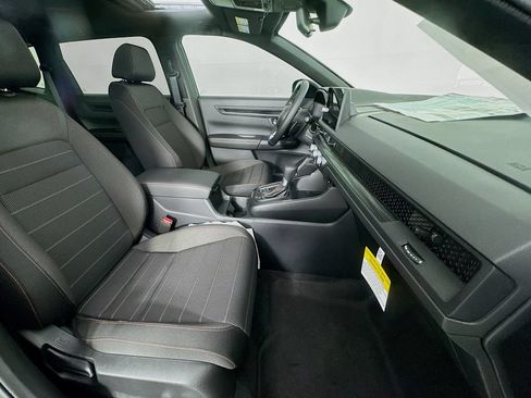 New 2026 Honda CR-V Sport image 37