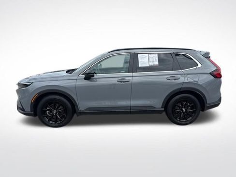 Used 2024 Honda CR-V Sport-L image 2