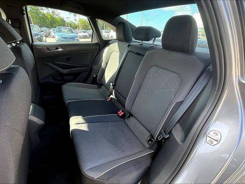 New 2026 Volkswagen Jetta Sport image 16