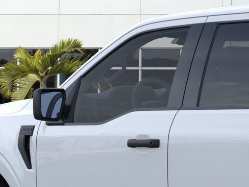 New 2026 Ford F150 STX w/ Equipment Group 200A RWD image 20