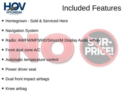 Certified 2023 Hyundai Sonata SEL FWD image 5