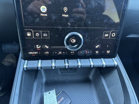 New 2026 GMC Terrain Elevation w/ Technology Package II image 25