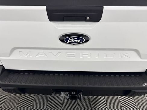 New 2026 Ford Maverick XL AWD/4WD image 18