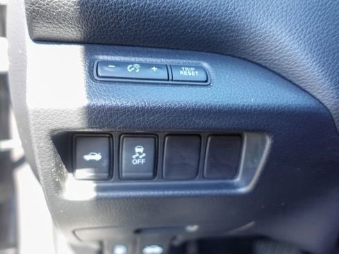 Used 2017 Nissan Altima 2.5 S w/ Power Driver Seat Package image 16