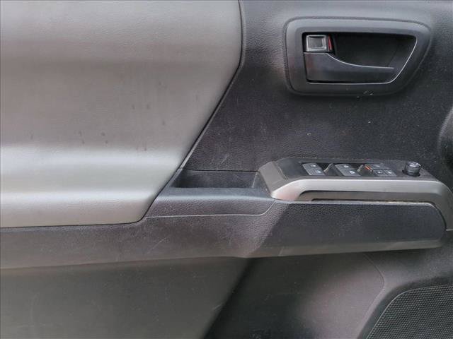 Certified 2023 Toyota Tacoma SR5 RWD image 11