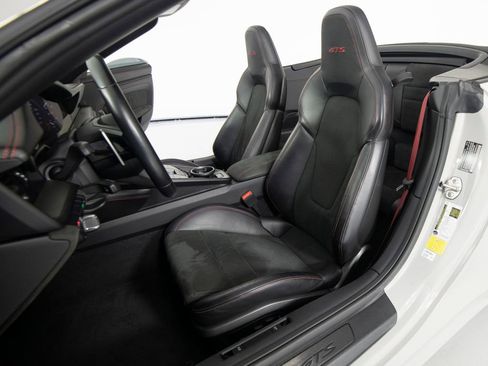 Certified 2022 Porsche 911 Carrera GTS RWD image 17