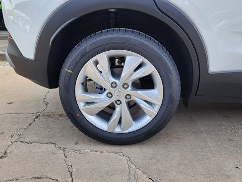 New 2026 Buick Encore GX Preferred w/ Comfort Package image 50