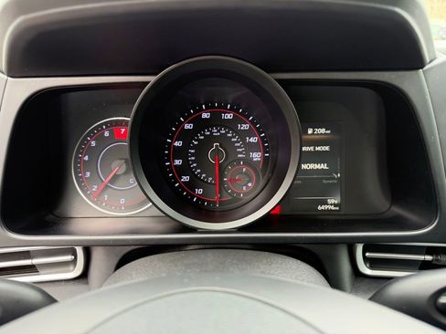 Used 2021 Hyundai Elantra SEL image 20