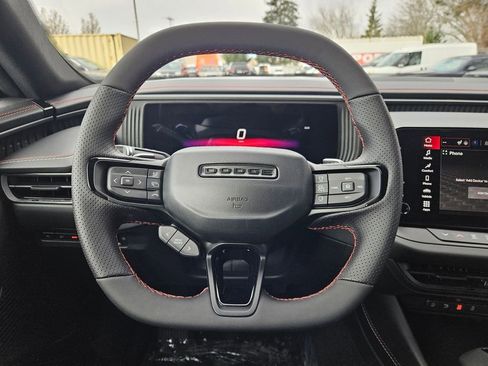 New 2026 Dodge Charger GT w/ Driver Convenience Group AWD/4WD image 20