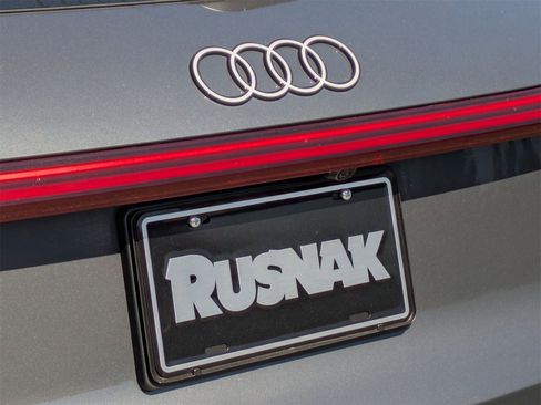 New 2025 Audi Q5 Premium Plus image 15