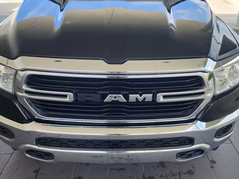 Used 2020 RAM 1500 Big Horn image 16