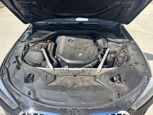 Used 2022 BMW 840i Gran Coupe xDrive AWD/4WD image 32