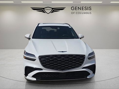 New 2026 Genesis GV70 2.5T Sport Prestige w/ G1 Accessory Package AWD/4WD image 8