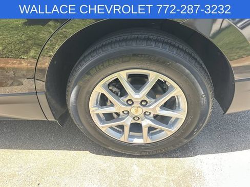 Used 2024 Chevrolet Equinox LT FWD image 10