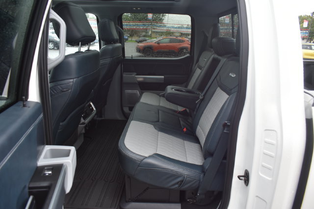 Used 2023 Ford F150 Limited AWD/4WD image 46