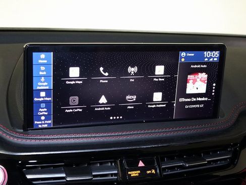 Used 2026 Acura MDX Type S image 19