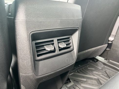 Used 2025 Chevrolet Colorado Trail Boss AWD/4WD image 22
