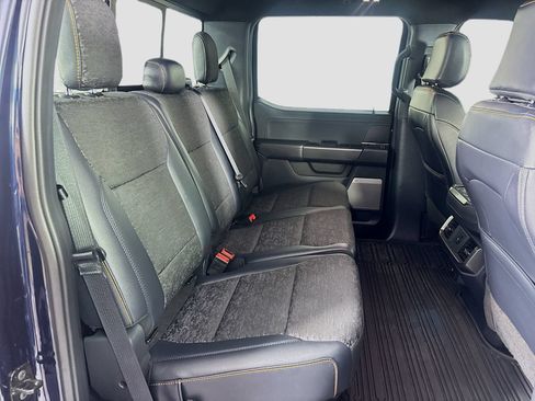 Used 2025 Ford F150 Tremor w/ Bed Utility Package AWD/4WD image 27