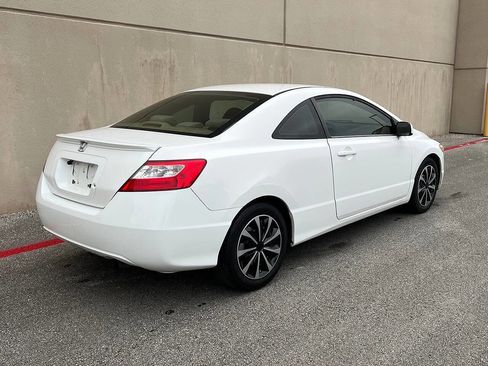 Used 2007 Honda Civic LX image 12