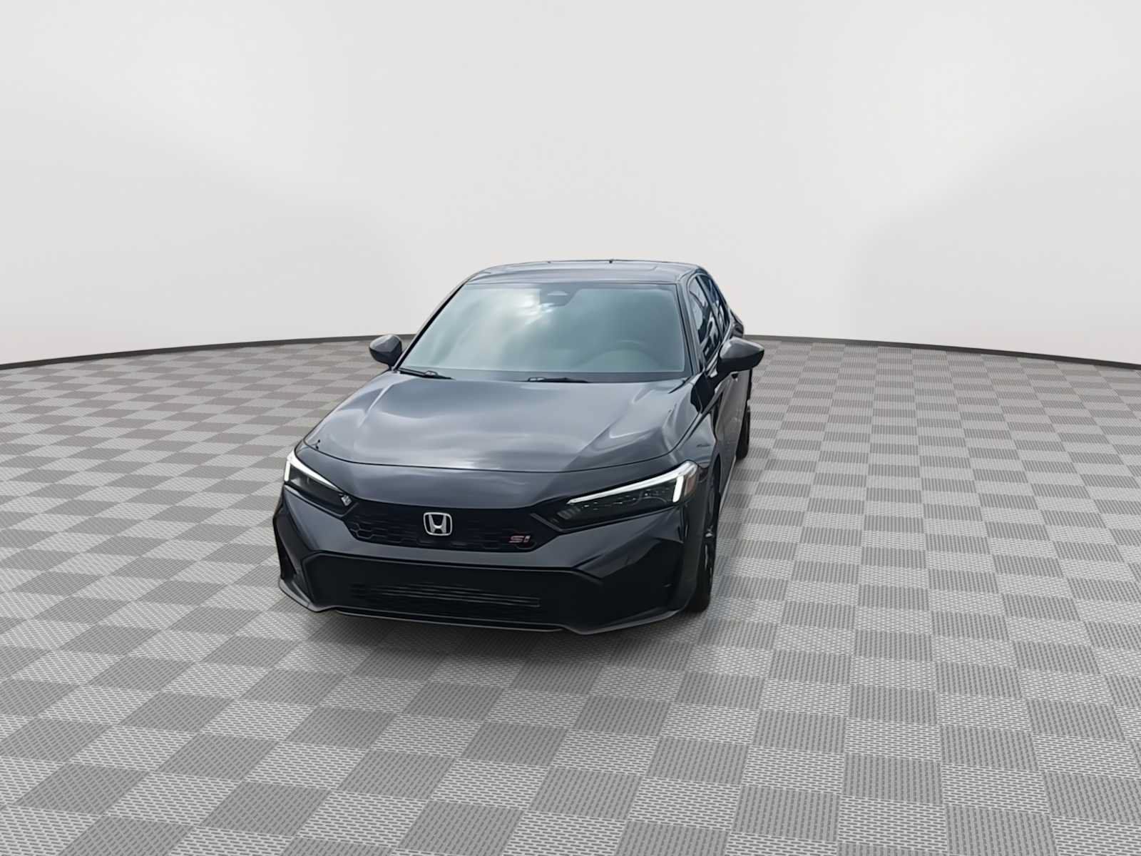 Used 2026 Honda Civic Si image 3