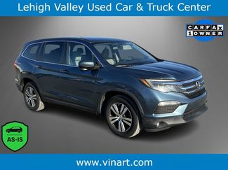 Used 2016 Honda Pilot EX-L video 1
