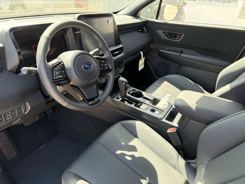 New 2026 Subaru Outback Premium AWD/4WD image 14