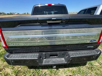 Certified 2022 Ford F150 Limited