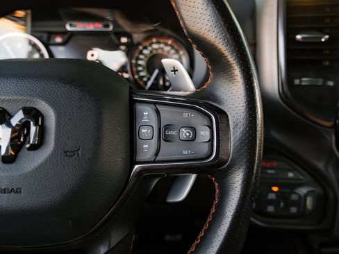 Used 2022 RAM 1500 TRX w/ TRX Level 2 Equipment Group image 16