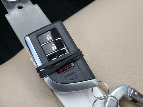 New 2026 Acura MDX FWD image 24