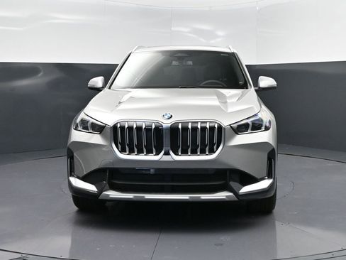 New 2026 BMW X1 xDrive28i w/ Technology Package image 10