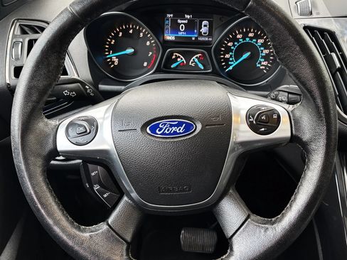 Used 2015 Ford Escape Titanium AWD/4WD image 11