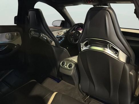 Used 2016 Mercedes-Benz C 63 AMG S image 53