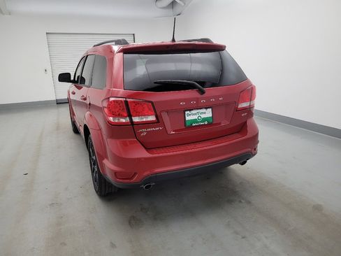 Used 2019 Dodge Journey GT w/ Trailer Tow Group AWD/4WD image 6